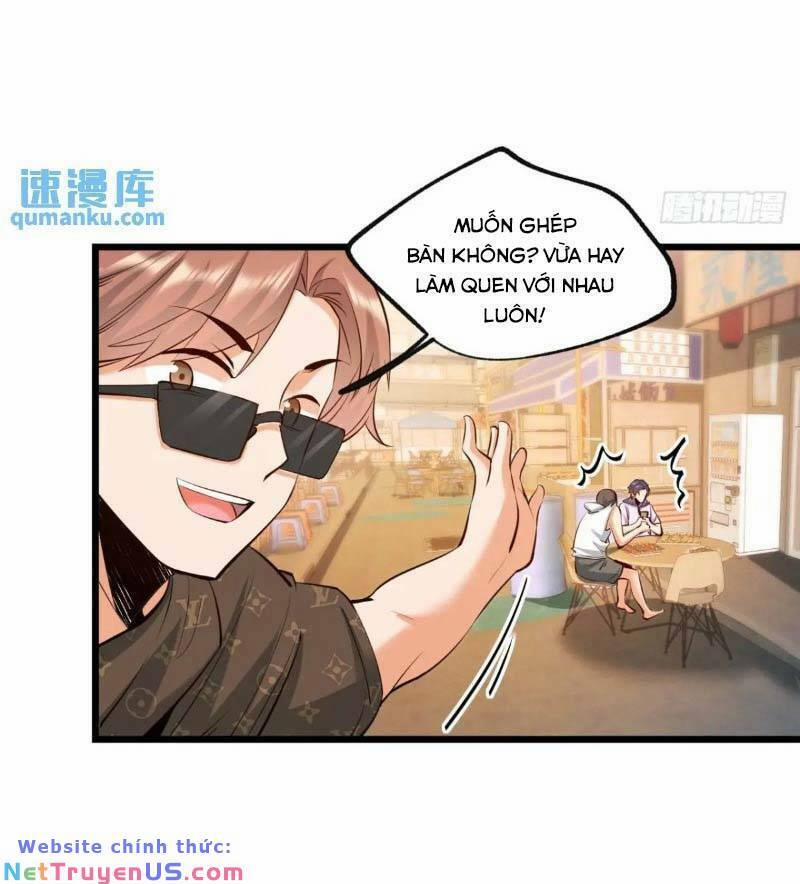 Trọng Sinh Không Làm Chạn Vương, Tôi Một Mình Nạp Game Thăng Cấp 27 trang 37