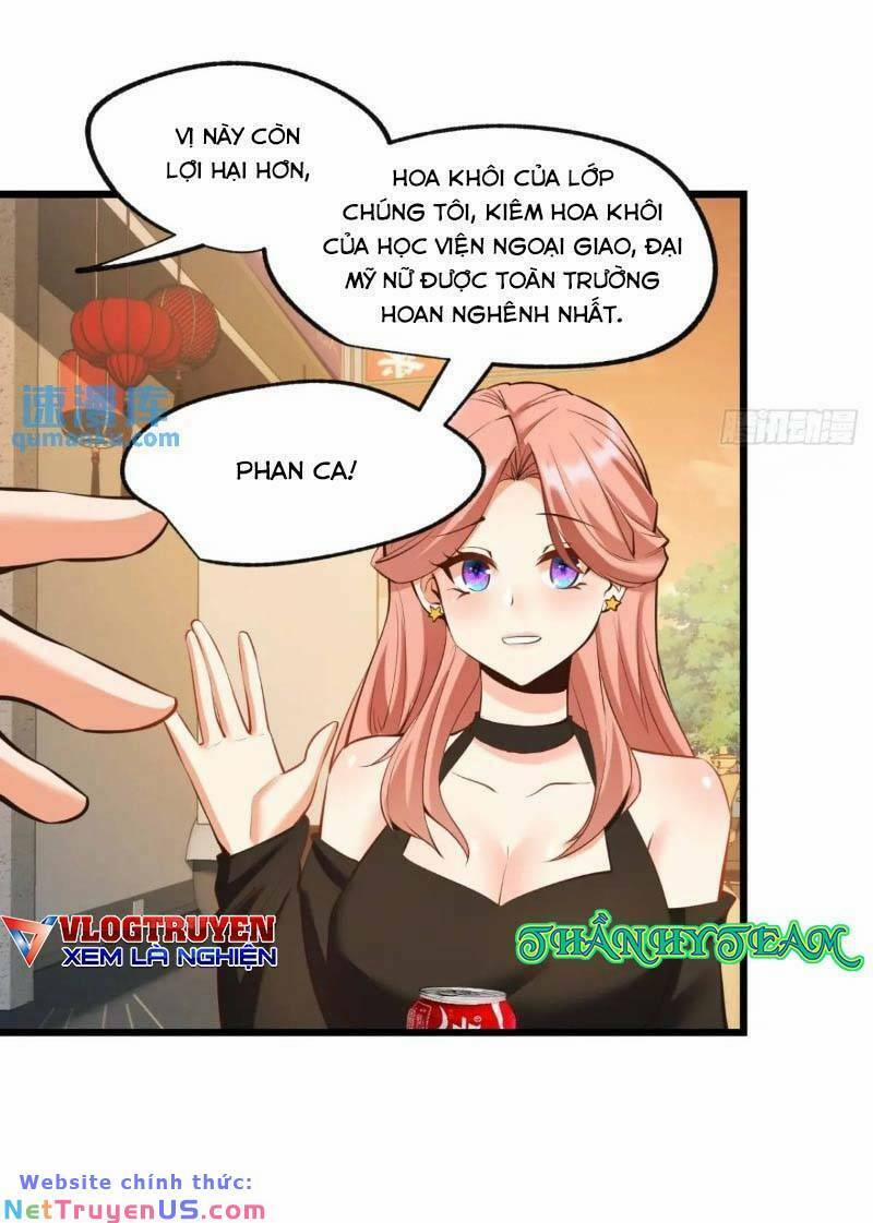 Trọng Sinh Không Làm Chạn Vương, Tôi Một Mình Nạp Game Thăng Cấp 27 trang 43