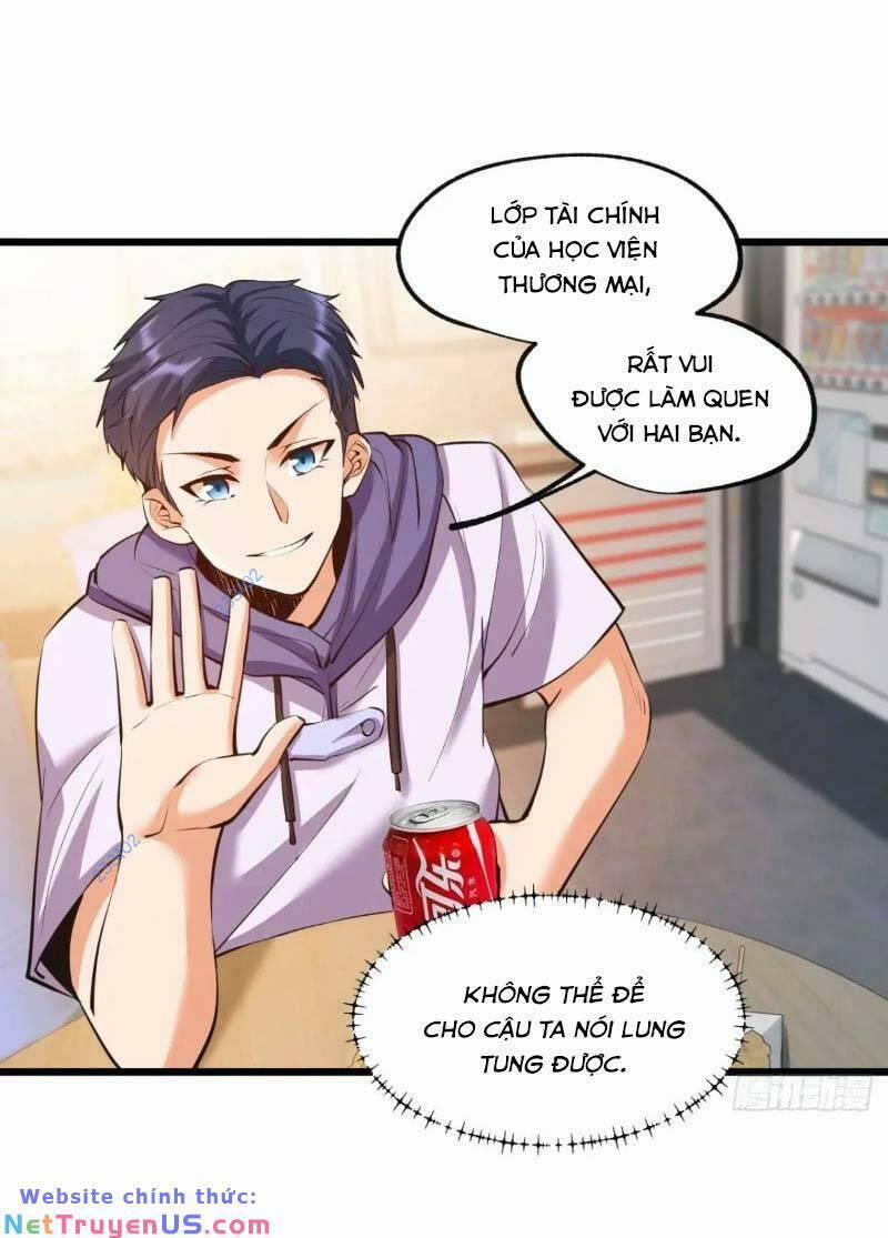 Trọng Sinh Không Làm Chạn Vương, Tôi Một Mình Nạp Game Thăng Cấp 27 trang 46
