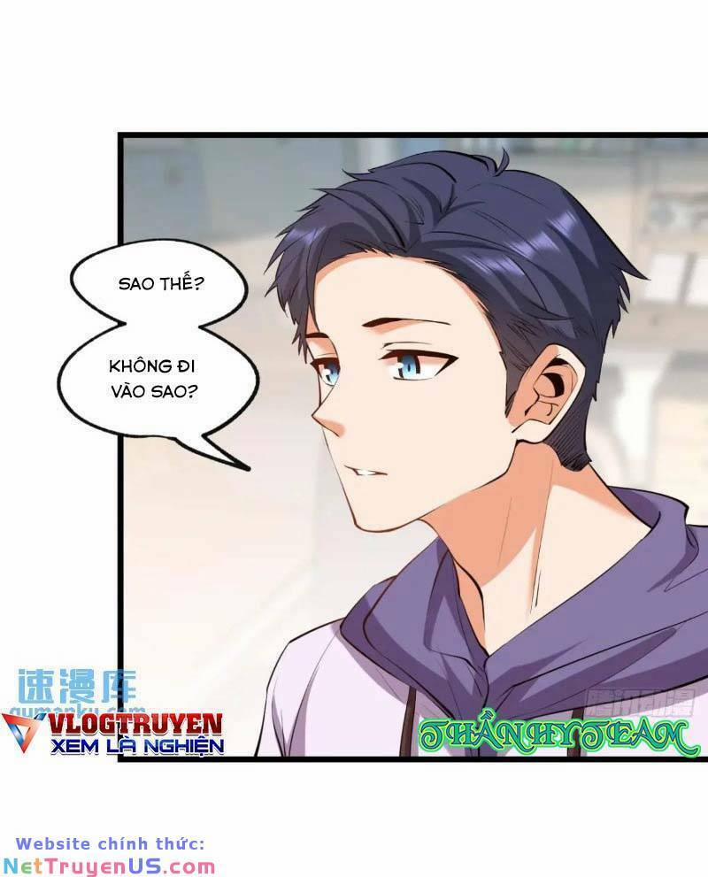 Trọng Sinh Không Làm Chạn Vương, Tôi Một Mình Nạp Game Thăng Cấp 27 trang 5