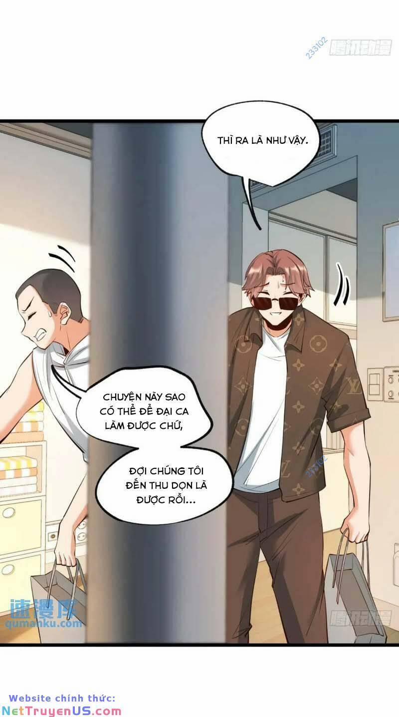 Trọng Sinh Không Làm Chạn Vương, Tôi Một Mình Nạp Game Thăng Cấp 27 trang 8