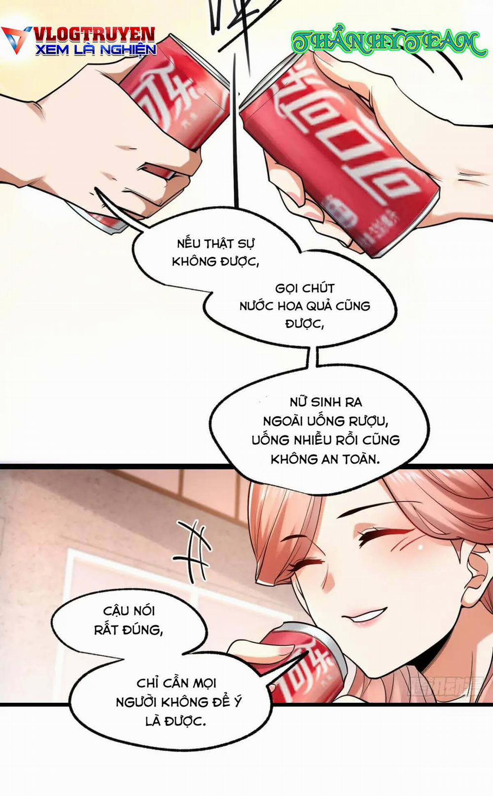 Trọng Sinh Không Làm Chạn Vương, Tôi Một Mình Nạp Game Thăng Cấp 28 trang 15