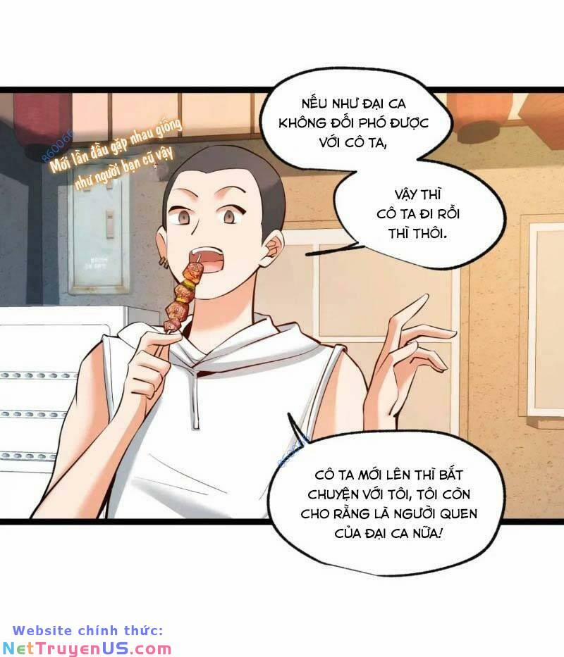 Trọng Sinh Không Làm Chạn Vương, Tôi Một Mình Nạp Game Thăng Cấp 29 trang 28