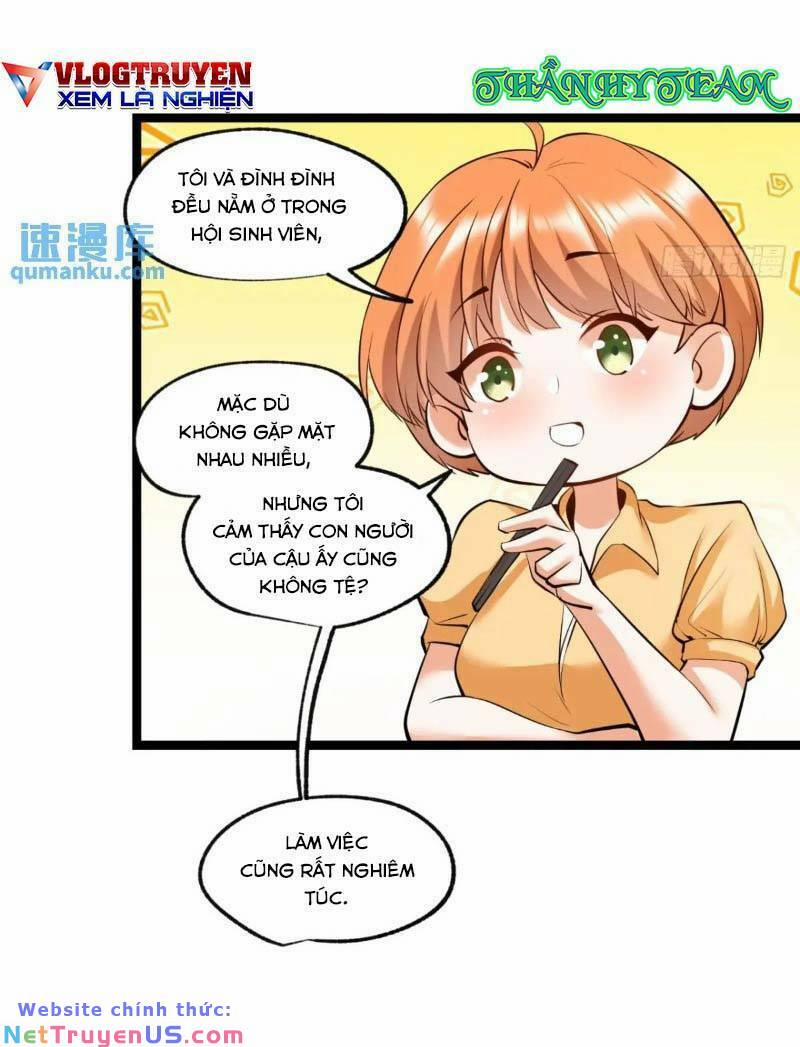 Trọng Sinh Không Làm Chạn Vương, Tôi Một Mình Nạp Game Thăng Cấp 29 trang 29