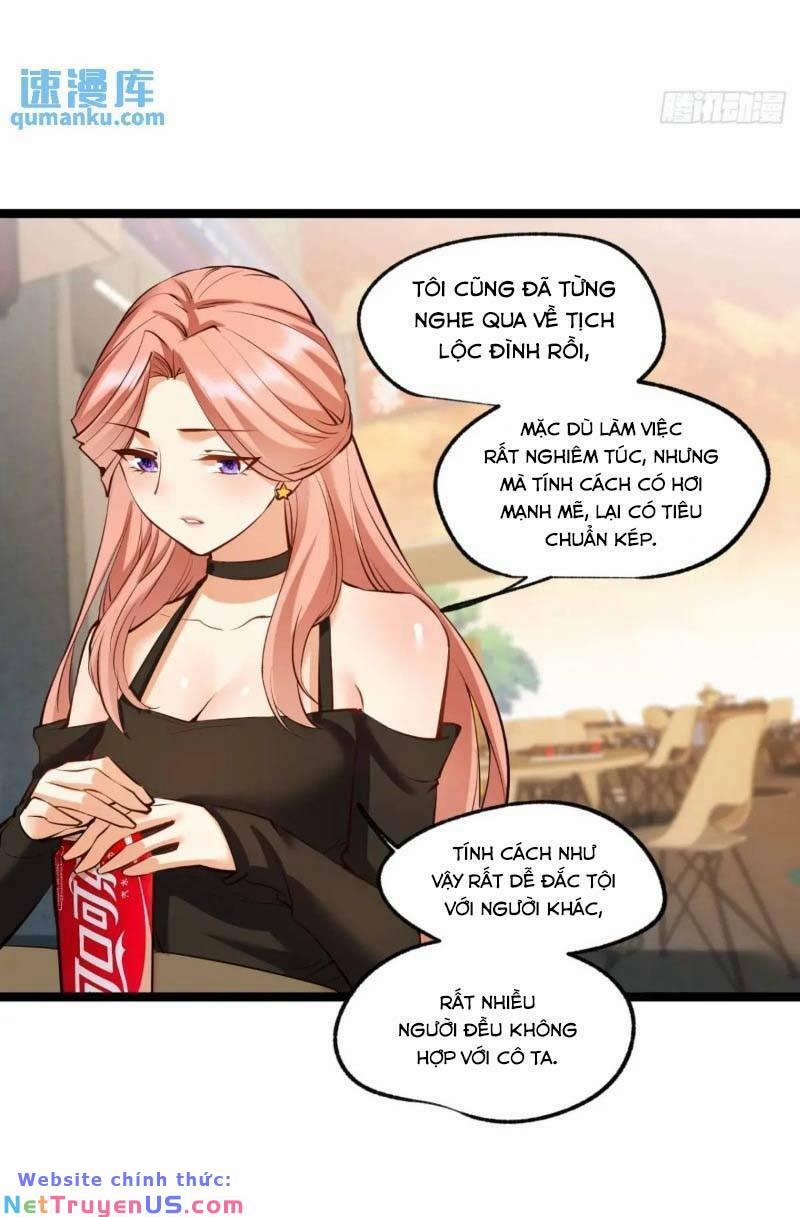 Trọng Sinh Không Làm Chạn Vương, Tôi Một Mình Nạp Game Thăng Cấp 29 trang 31