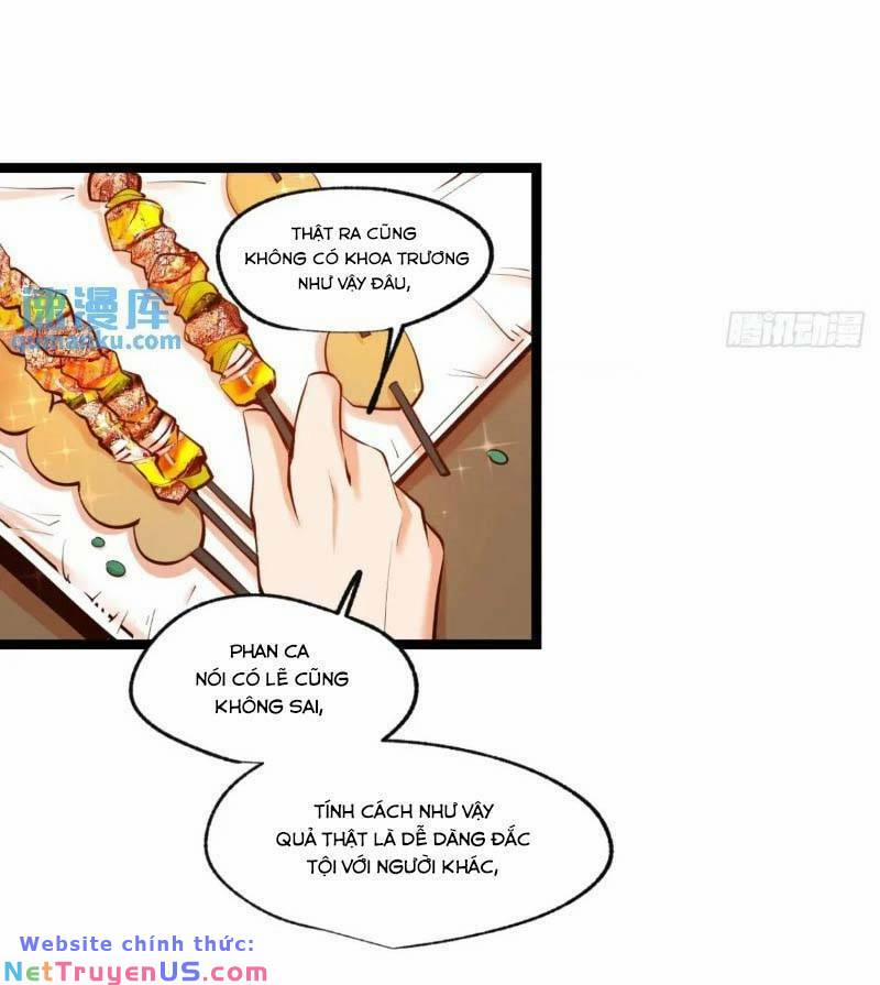 Trọng Sinh Không Làm Chạn Vương, Tôi Một Mình Nạp Game Thăng Cấp 29 trang 33