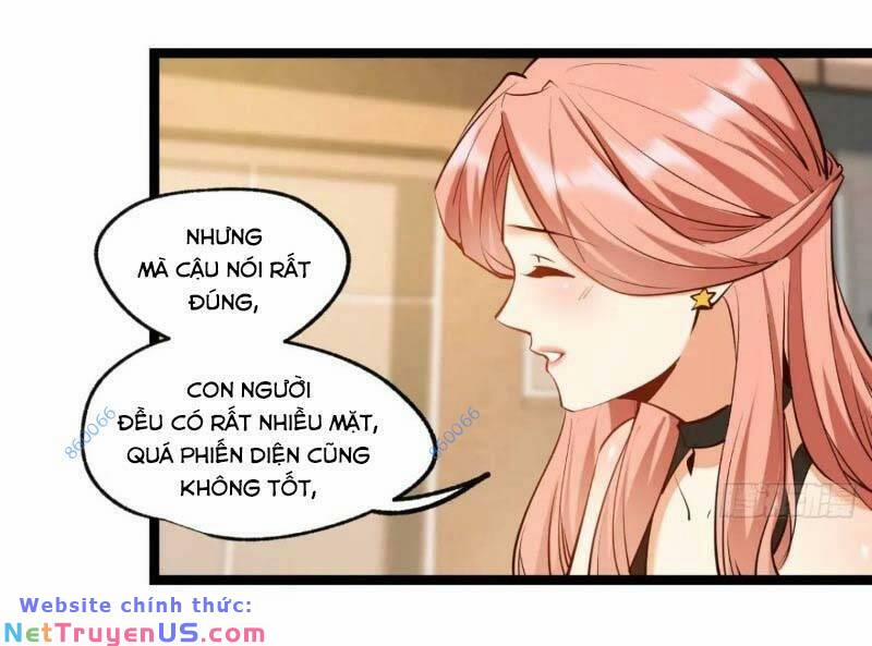 Trọng Sinh Không Làm Chạn Vương, Tôi Một Mình Nạp Game Thăng Cấp 29 trang 38