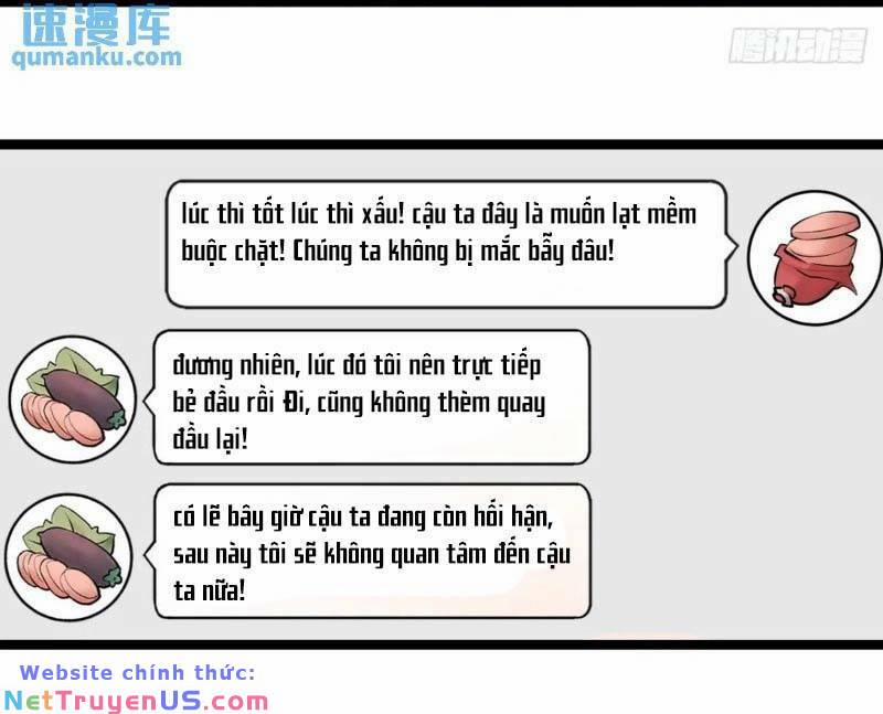 Trọng Sinh Không Làm Chạn Vương, Tôi Một Mình Nạp Game Thăng Cấp 29 trang 51