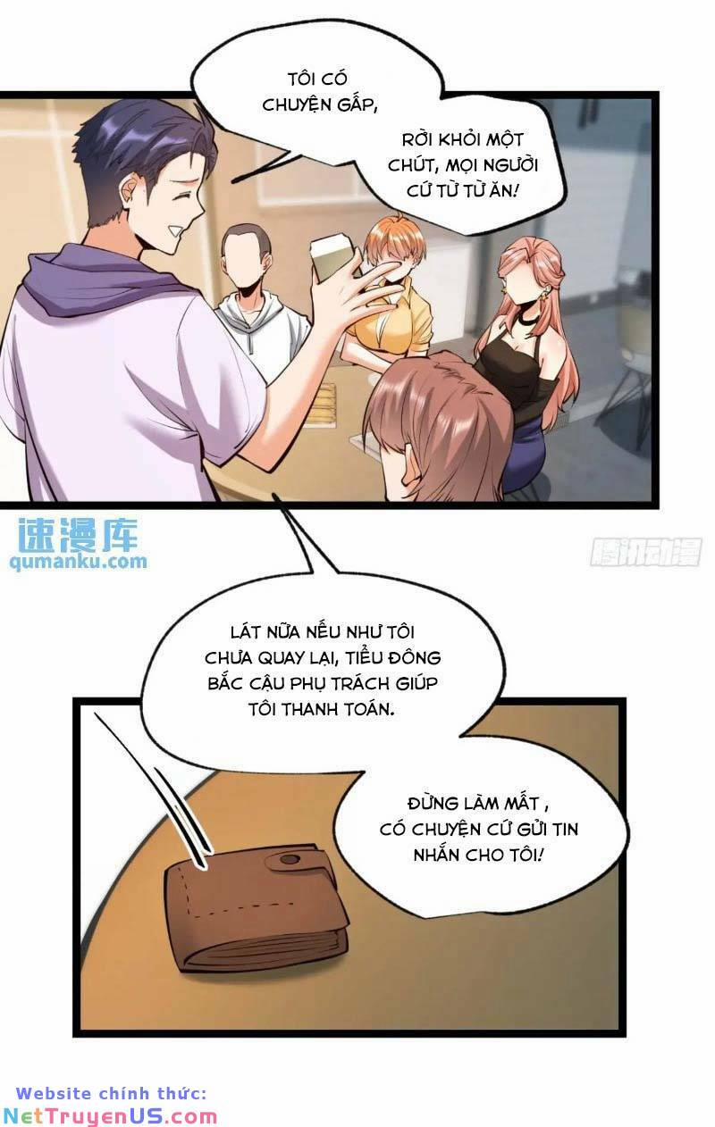 Trọng Sinh Không Làm Chạn Vương, Tôi Một Mình Nạp Game Thăng Cấp 29 trang 53