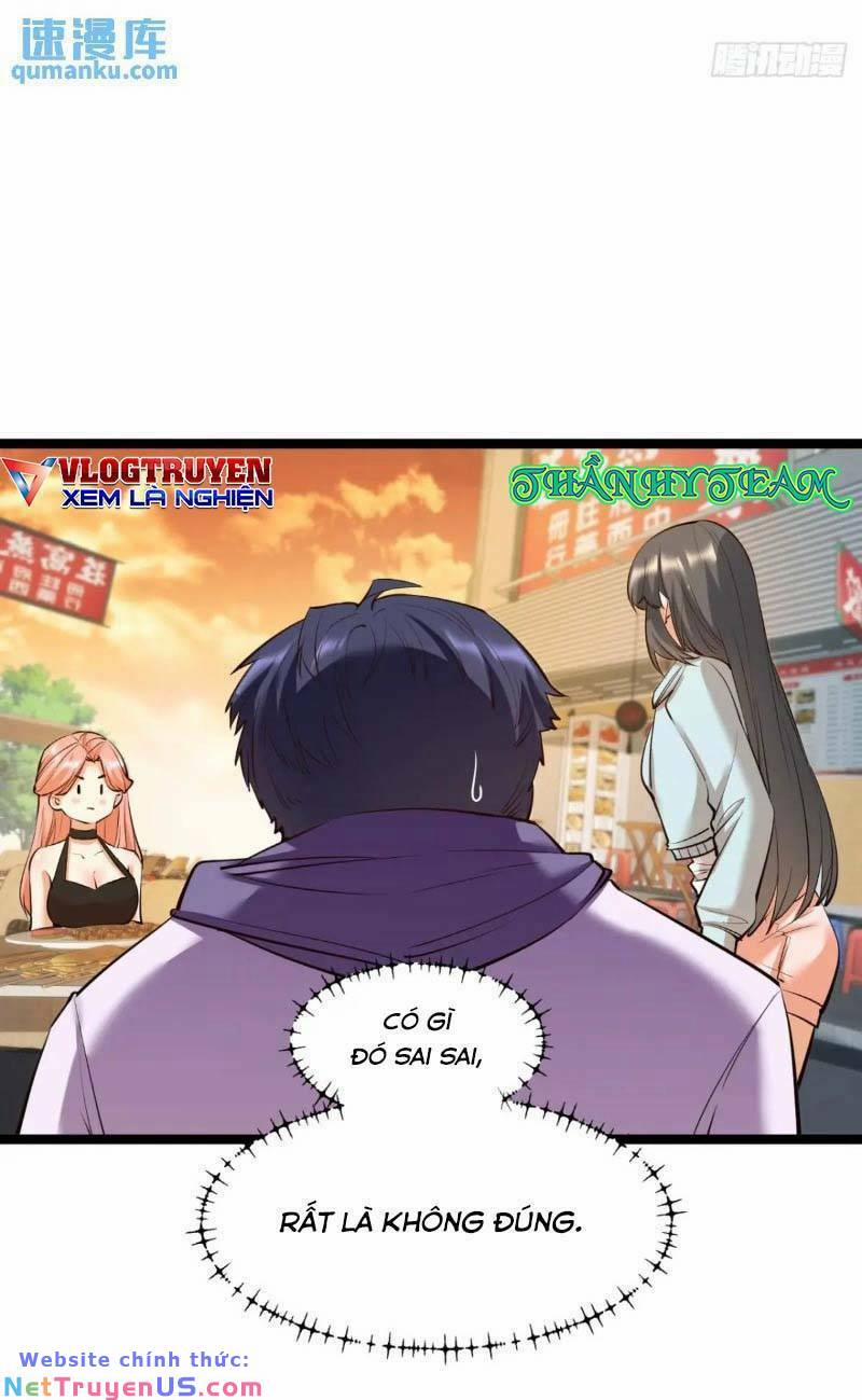 Trọng Sinh Không Làm Chạn Vương, Tôi Một Mình Nạp Game Thăng Cấp 29 trang 9