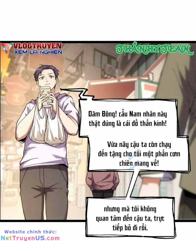 Trọng Sinh Không Làm Chạn Vương, Tôi Một Mình Nạp Game Thăng Cấp 30 trang 19