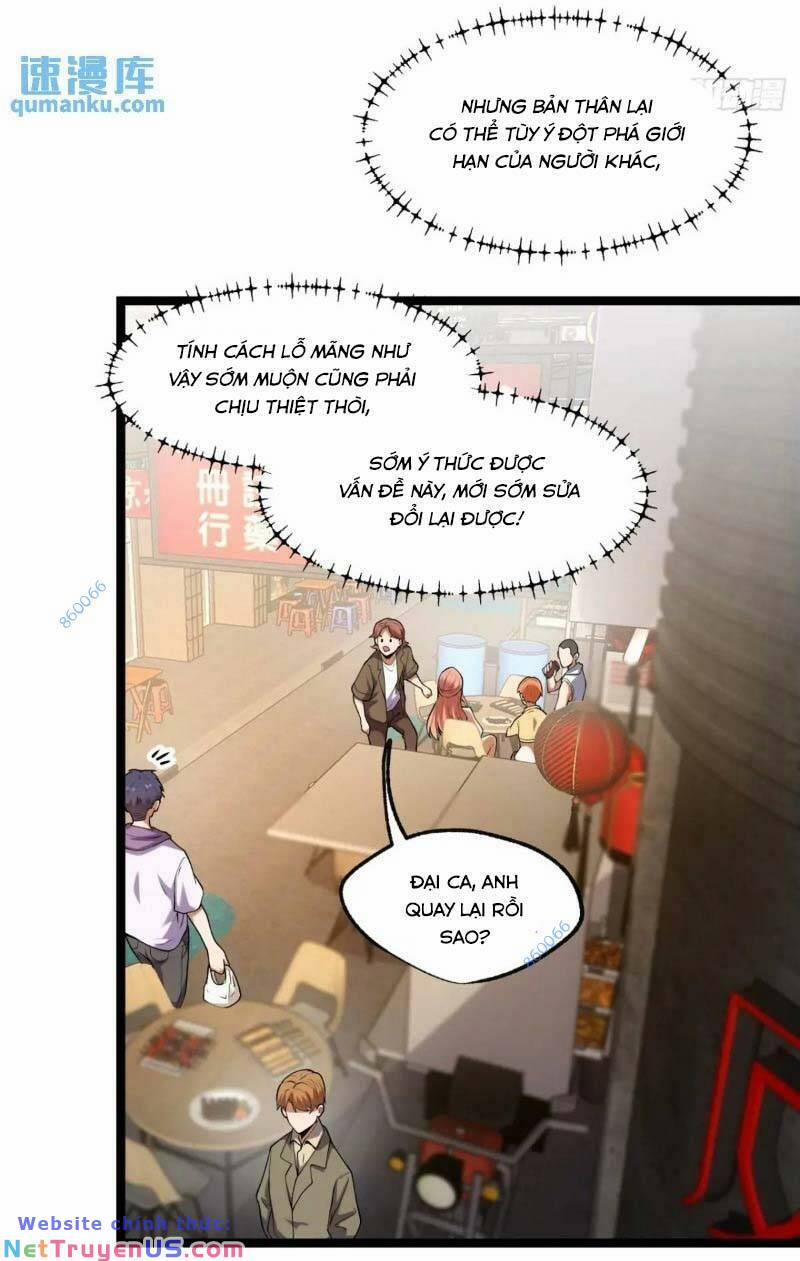 Trọng Sinh Không Làm Chạn Vương, Tôi Một Mình Nạp Game Thăng Cấp 30 trang 23