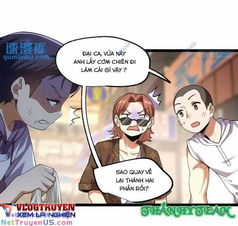 Trọng Sinh Không Làm Chạn Vương, Tôi Một Mình Nạp Game Thăng Cấp 30 trang 25