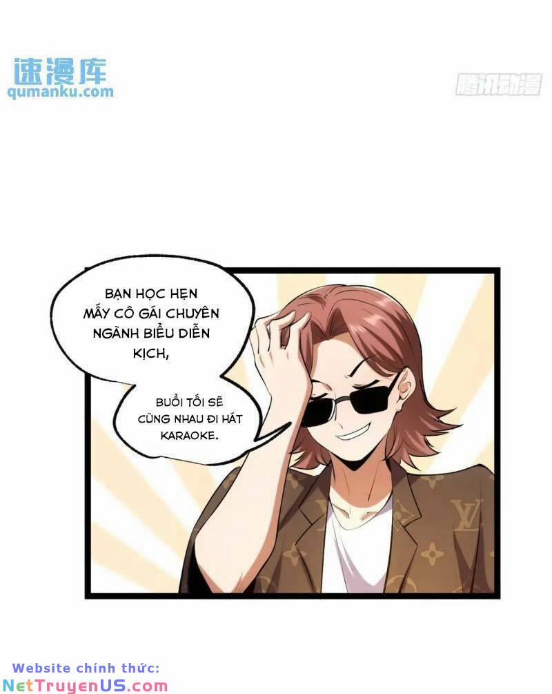 Trọng Sinh Không Làm Chạn Vương, Tôi Một Mình Nạp Game Thăng Cấp 30 trang 30