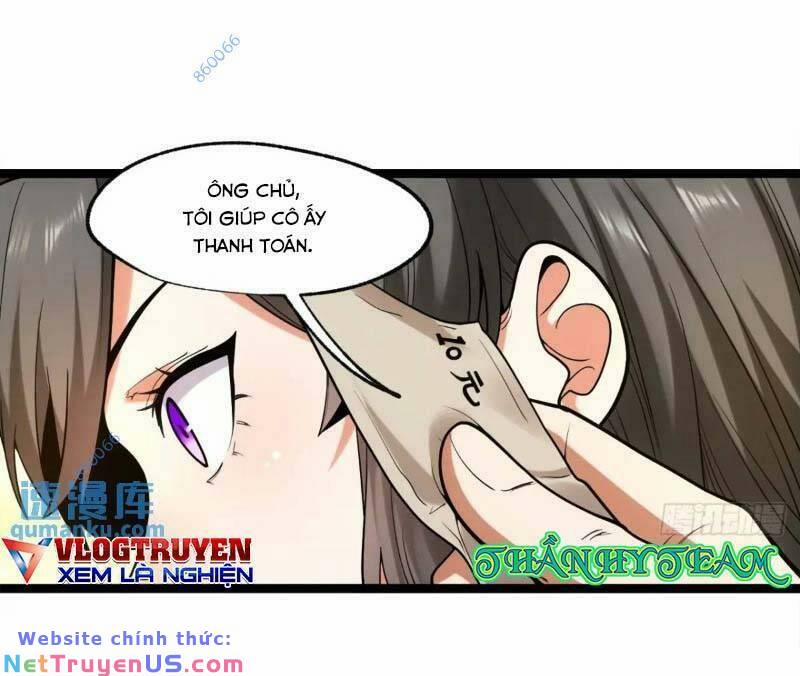 Trọng Sinh Không Làm Chạn Vương, Tôi Một Mình Nạp Game Thăng Cấp 30 trang 8