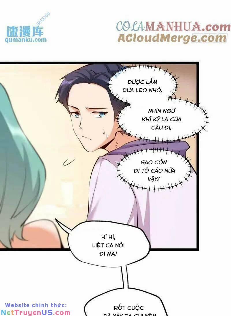 Trọng Sinh Không Làm Chạn Vương, Tôi Một Mình Nạp Game Thăng Cấp 31 trang 12