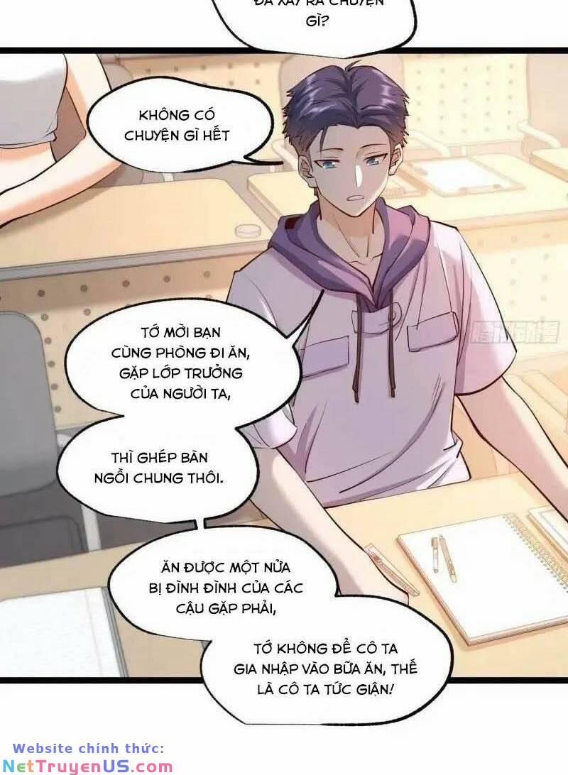 Trọng Sinh Không Làm Chạn Vương, Tôi Một Mình Nạp Game Thăng Cấp 31 trang 13