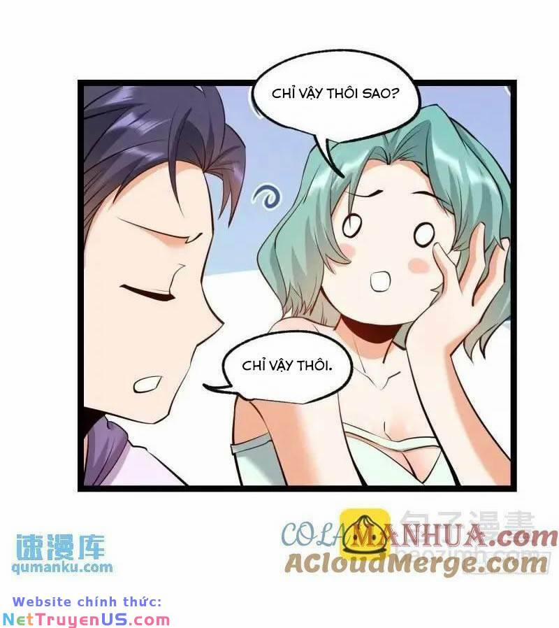 Trọng Sinh Không Làm Chạn Vương, Tôi Một Mình Nạp Game Thăng Cấp 31 trang 14