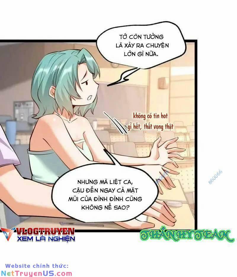 Trọng Sinh Không Làm Chạn Vương, Tôi Một Mình Nạp Game Thăng Cấp 31 trang 15