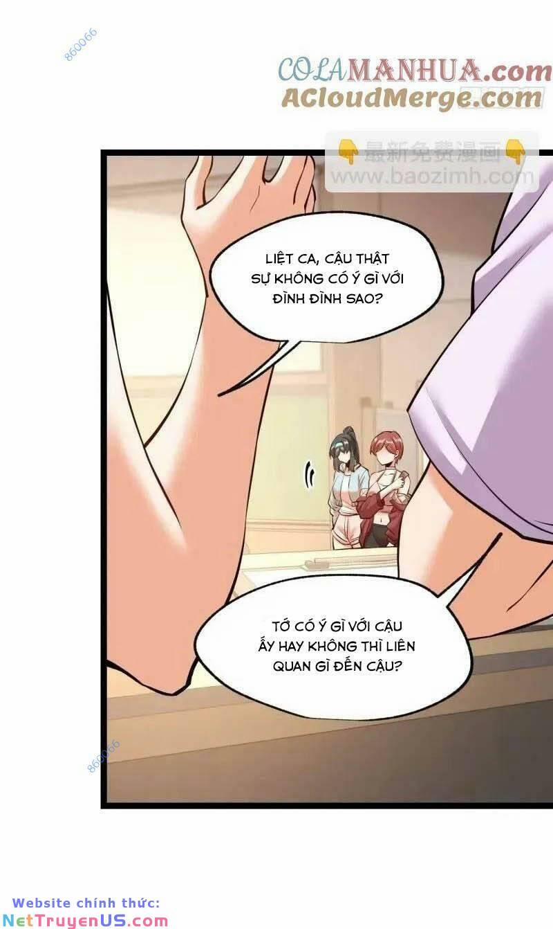 Trọng Sinh Không Làm Chạn Vương, Tôi Một Mình Nạp Game Thăng Cấp 31 trang 17