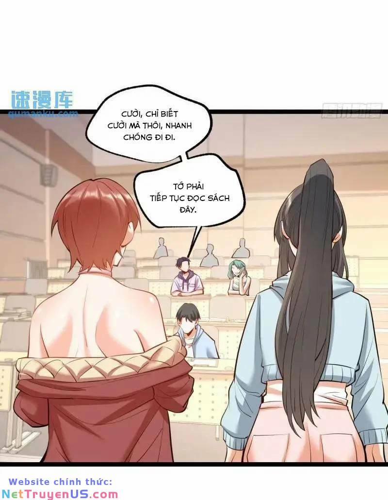 Trọng Sinh Không Làm Chạn Vương, Tôi Một Mình Nạp Game Thăng Cấp 31 trang 18