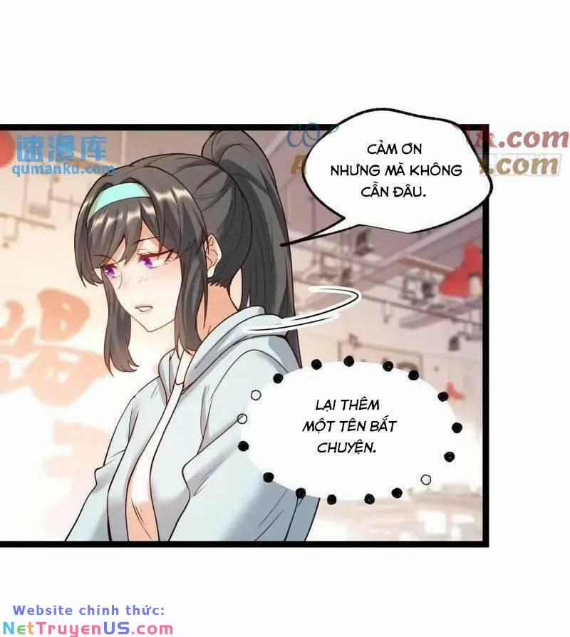 Trọng Sinh Không Làm Chạn Vương, Tôi Một Mình Nạp Game Thăng Cấp 31 trang 28