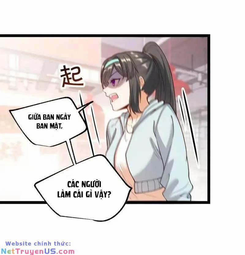 Trọng Sinh Không Làm Chạn Vương, Tôi Một Mình Nạp Game Thăng Cấp 31 trang 32