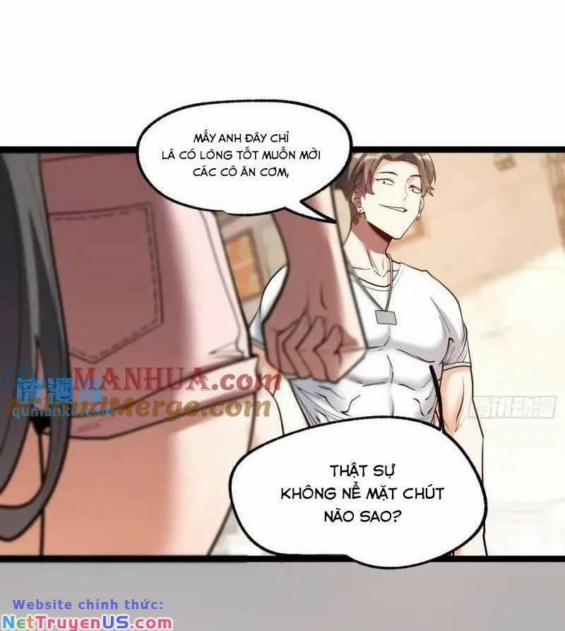 Trọng Sinh Không Làm Chạn Vương, Tôi Một Mình Nạp Game Thăng Cấp 31 trang 34
