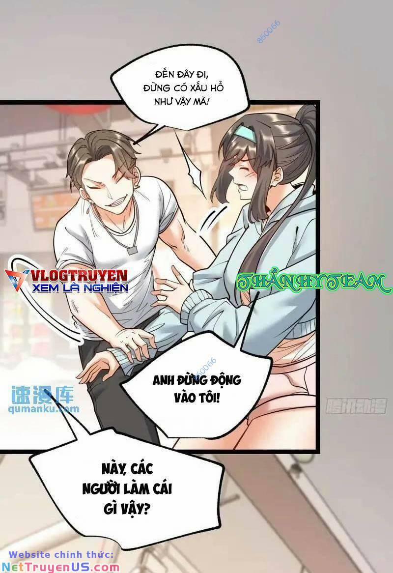 Trọng Sinh Không Làm Chạn Vương, Tôi Một Mình Nạp Game Thăng Cấp 31 trang 35