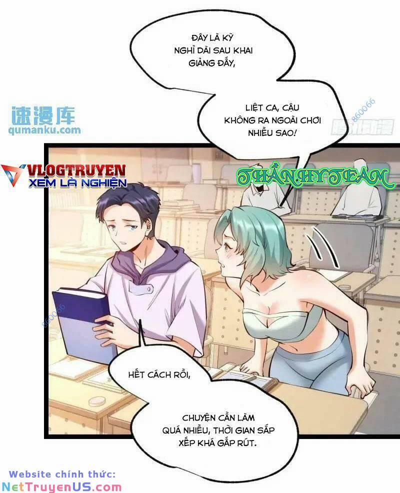 Trọng Sinh Không Làm Chạn Vương, Tôi Một Mình Nạp Game Thăng Cấp 31 trang 4
