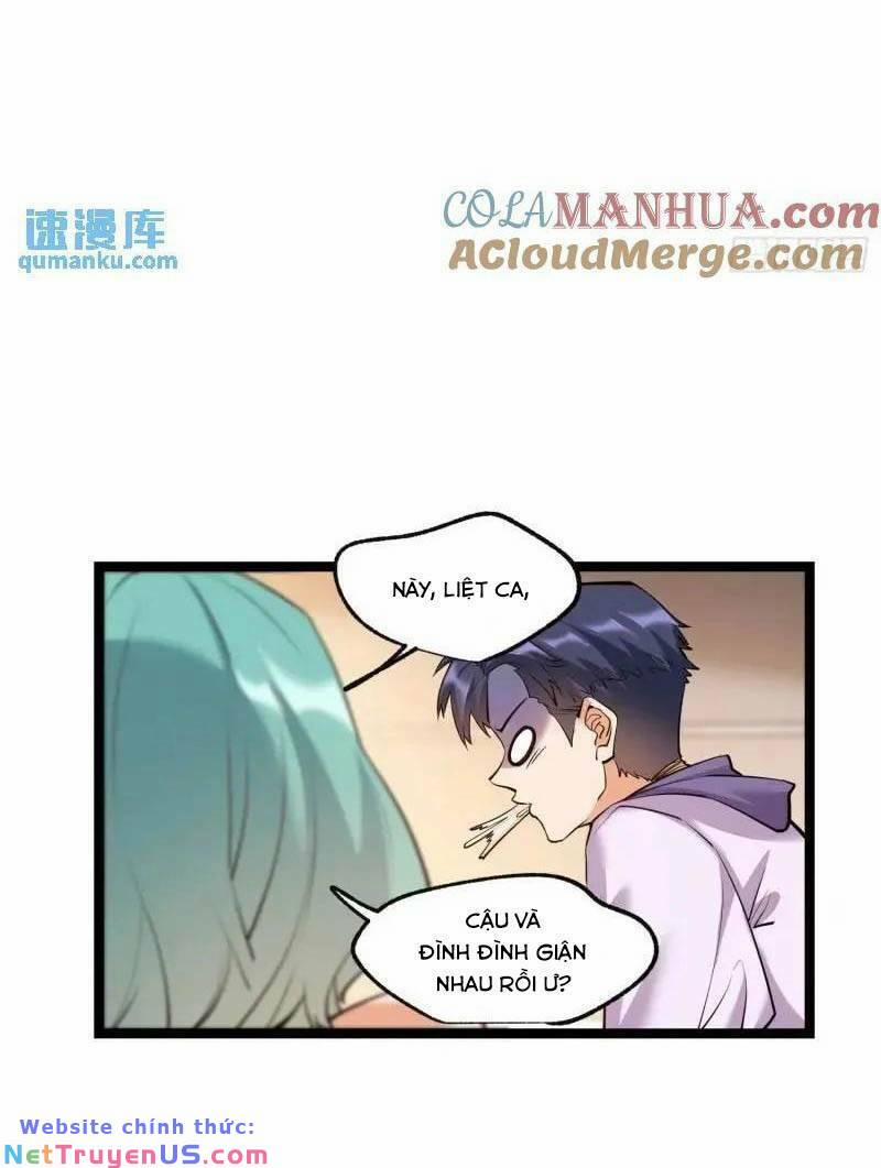 Trọng Sinh Không Làm Chạn Vương, Tôi Một Mình Nạp Game Thăng Cấp 31 trang 9