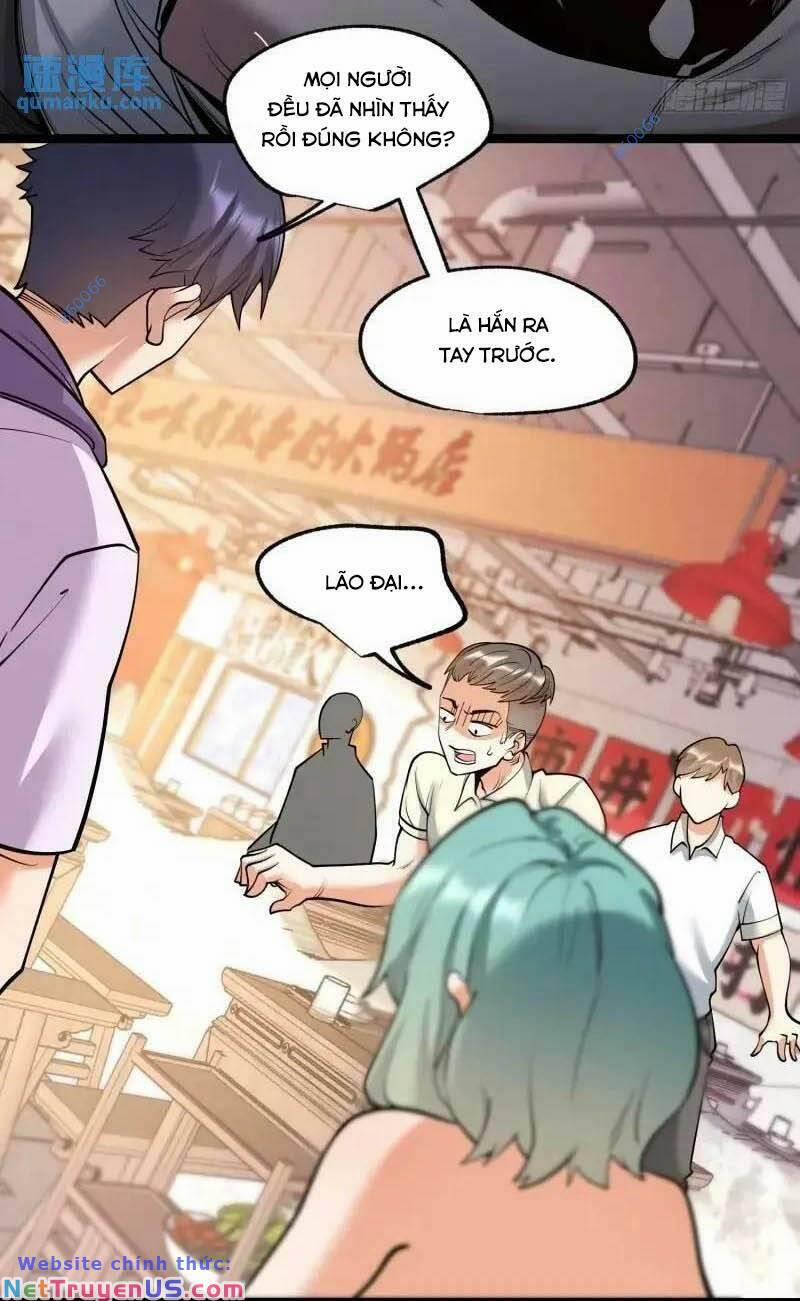 Trọng Sinh Không Làm Chạn Vương, Tôi Một Mình Nạp Game Thăng Cấp 32 trang 12
