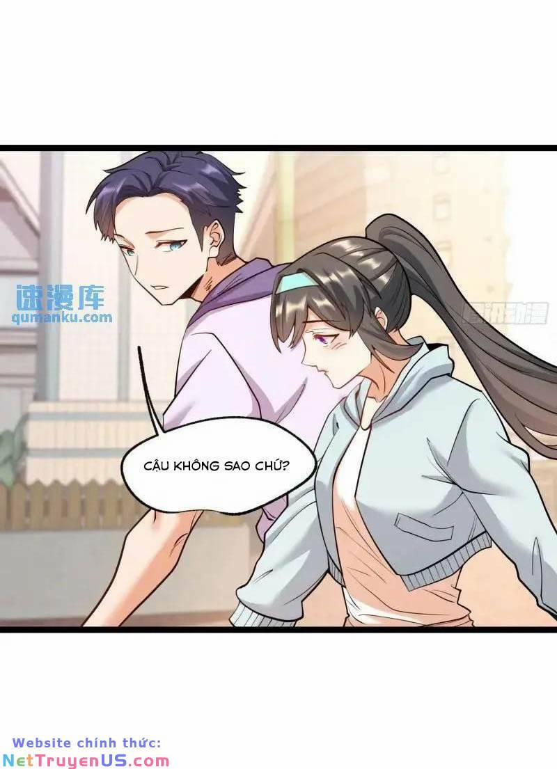 Trọng Sinh Không Làm Chạn Vương, Tôi Một Mình Nạp Game Thăng Cấp 32 trang 19