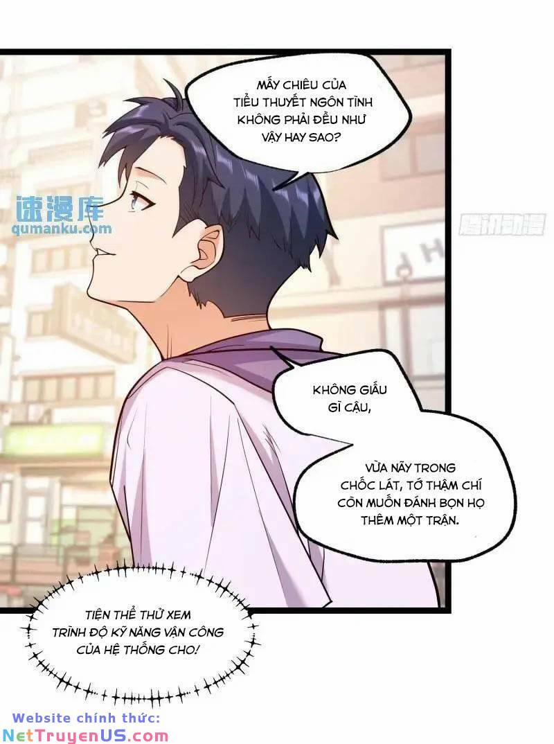 Trọng Sinh Không Làm Chạn Vương, Tôi Một Mình Nạp Game Thăng Cấp 32 trang 25