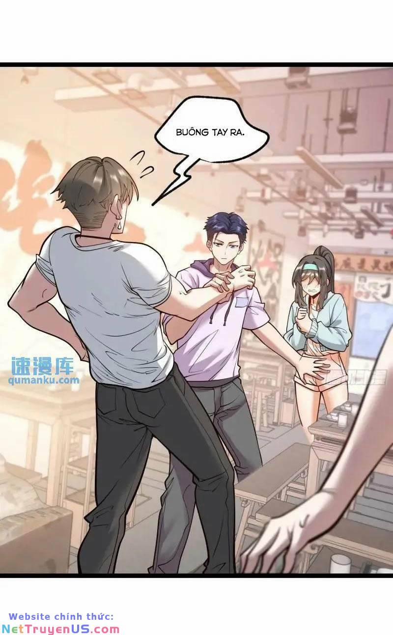 Trọng Sinh Không Làm Chạn Vương, Tôi Một Mình Nạp Game Thăng Cấp 32 trang 3