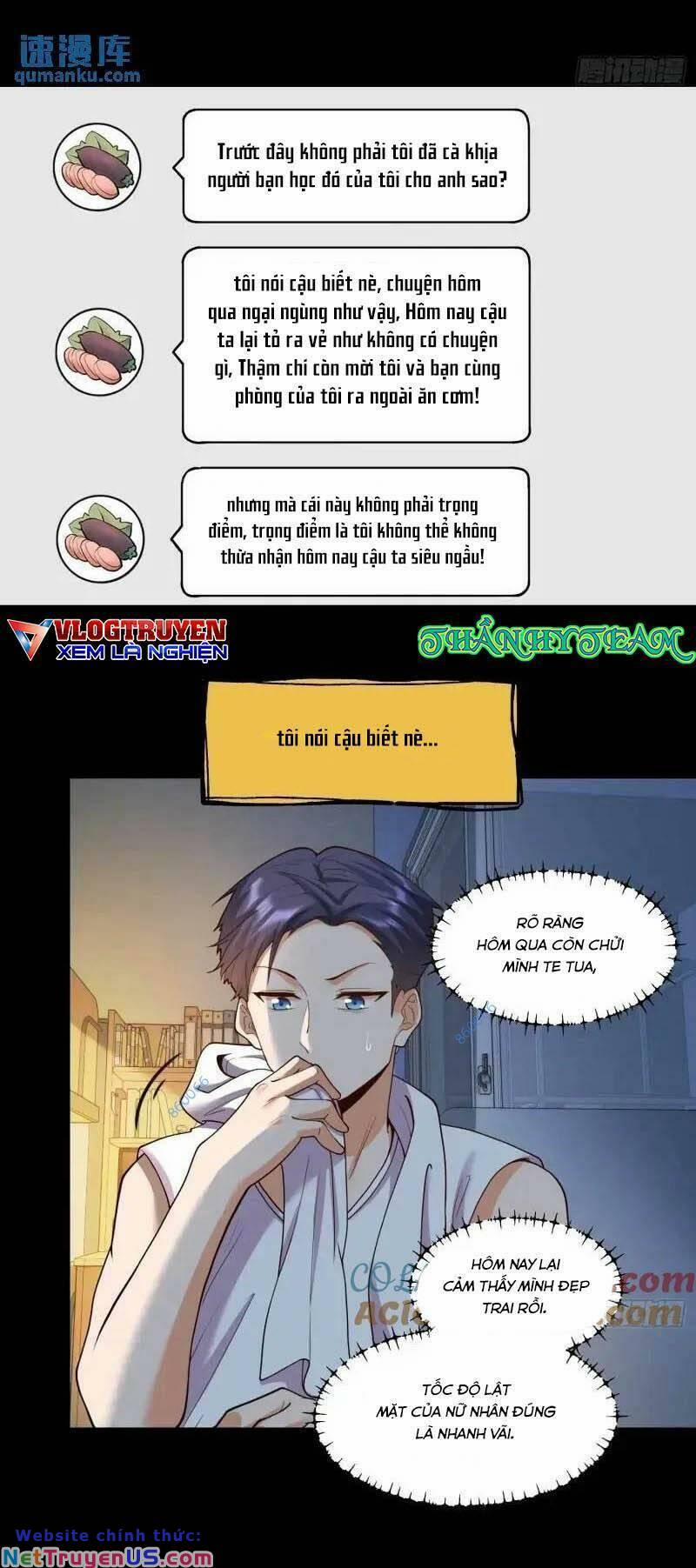 Trọng Sinh Không Làm Chạn Vương, Tôi Một Mình Nạp Game Thăng Cấp 32 trang 34