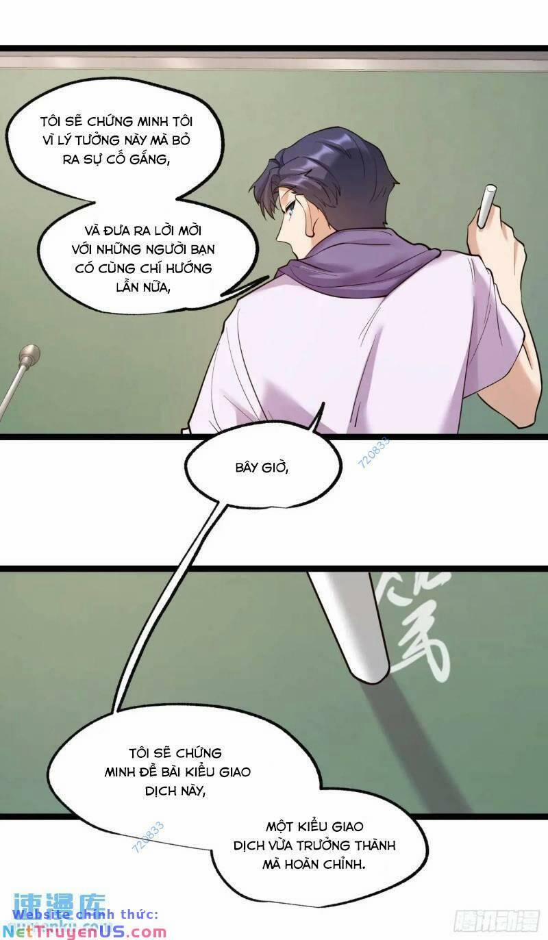 Trọng Sinh Không Làm Chạn Vương, Tôi Một Mình Nạp Game Thăng Cấp 33 trang 30