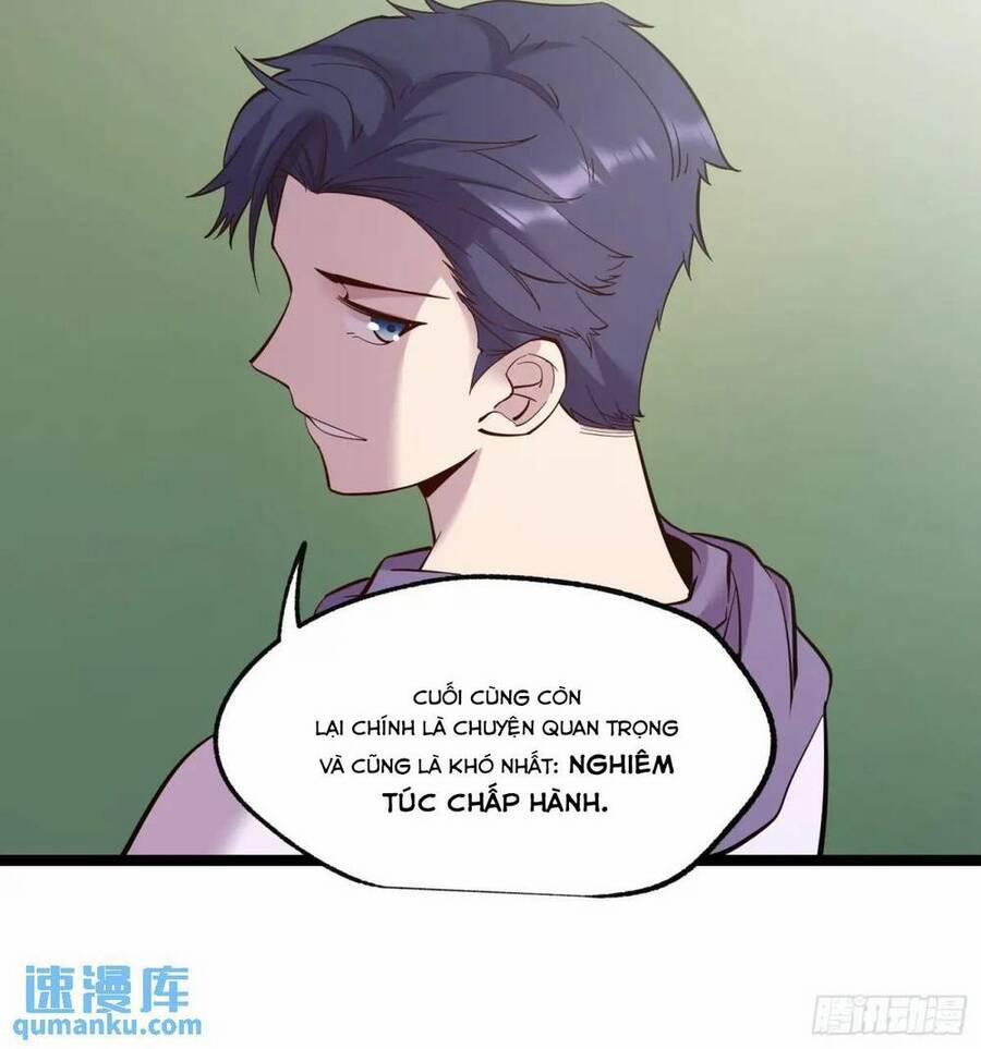 Trọng Sinh Không Làm Chạn Vương, Tôi Một Mình Nạp Game Thăng Cấp 34 trang 10