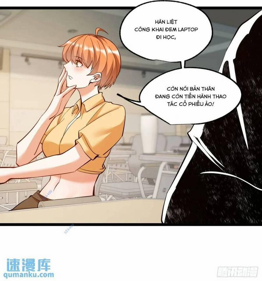 Trọng Sinh Không Làm Chạn Vương, Tôi Một Mình Nạp Game Thăng Cấp 34 trang 25