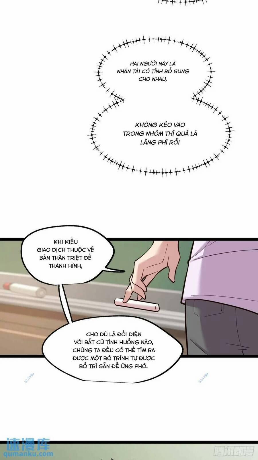 Trọng Sinh Không Làm Chạn Vương, Tôi Một Mình Nạp Game Thăng Cấp 34 trang 9