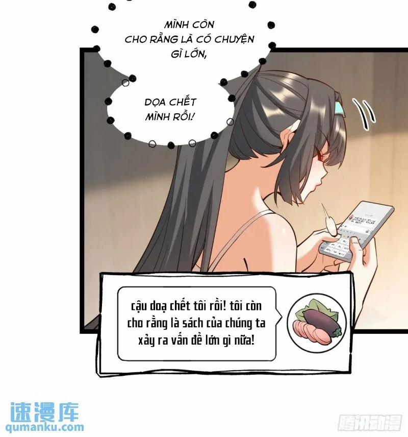 Trọng Sinh Không Làm Chạn Vương, Tôi Một Mình Nạp Game Thăng Cấp 36 trang 26