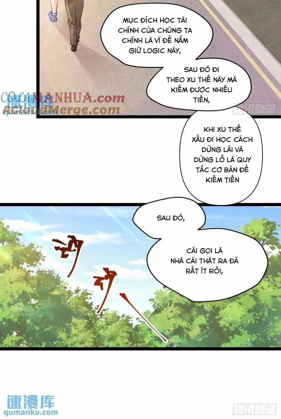 Trọng Sinh Không Làm Chạn Vương, Tôi Một Mình Nạp Game Thăng Cấp 37 trang 17