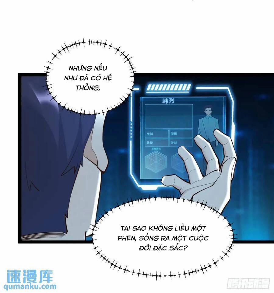 Trọng Sinh Không Làm Chạn Vương, Tôi Một Mình Nạp Game Thăng Cấp 37 trang 23
