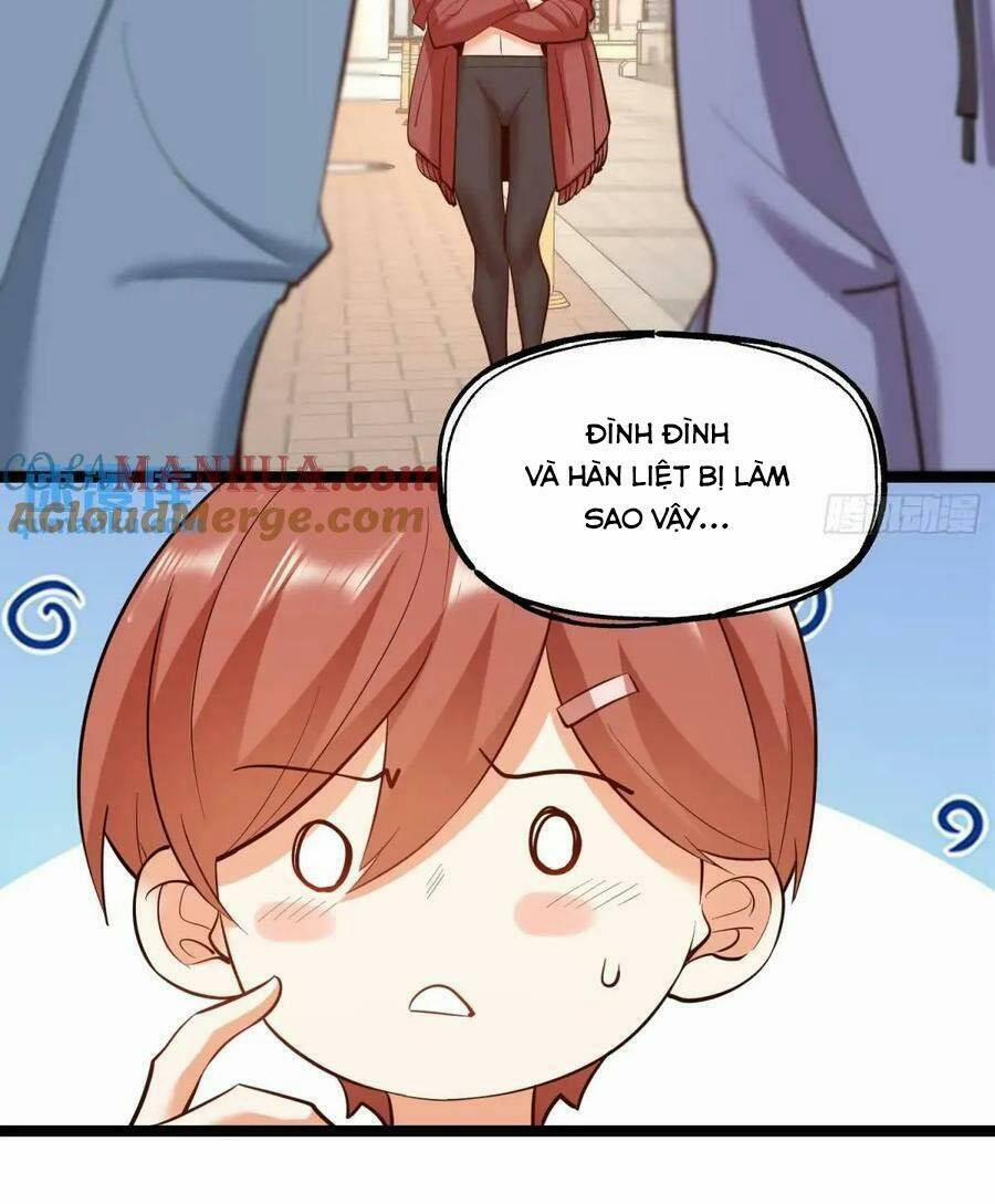 Trọng Sinh Không Làm Chạn Vương, Tôi Một Mình Nạp Game Thăng Cấp 38 trang 13