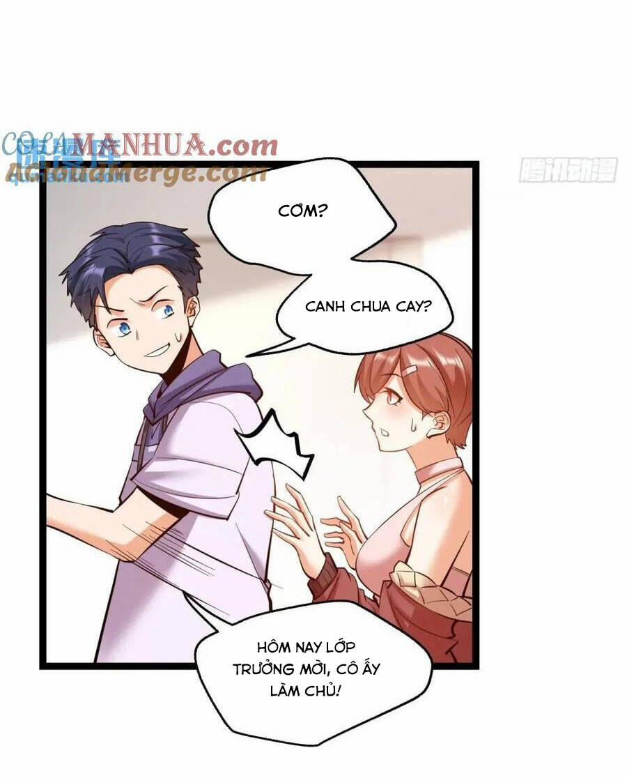 Trọng Sinh Không Làm Chạn Vương, Tôi Một Mình Nạp Game Thăng Cấp 38 trang 16