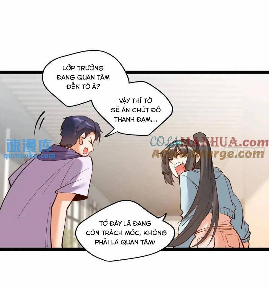 Trọng Sinh Không Làm Chạn Vương, Tôi Một Mình Nạp Game Thăng Cấp 38 trang 18