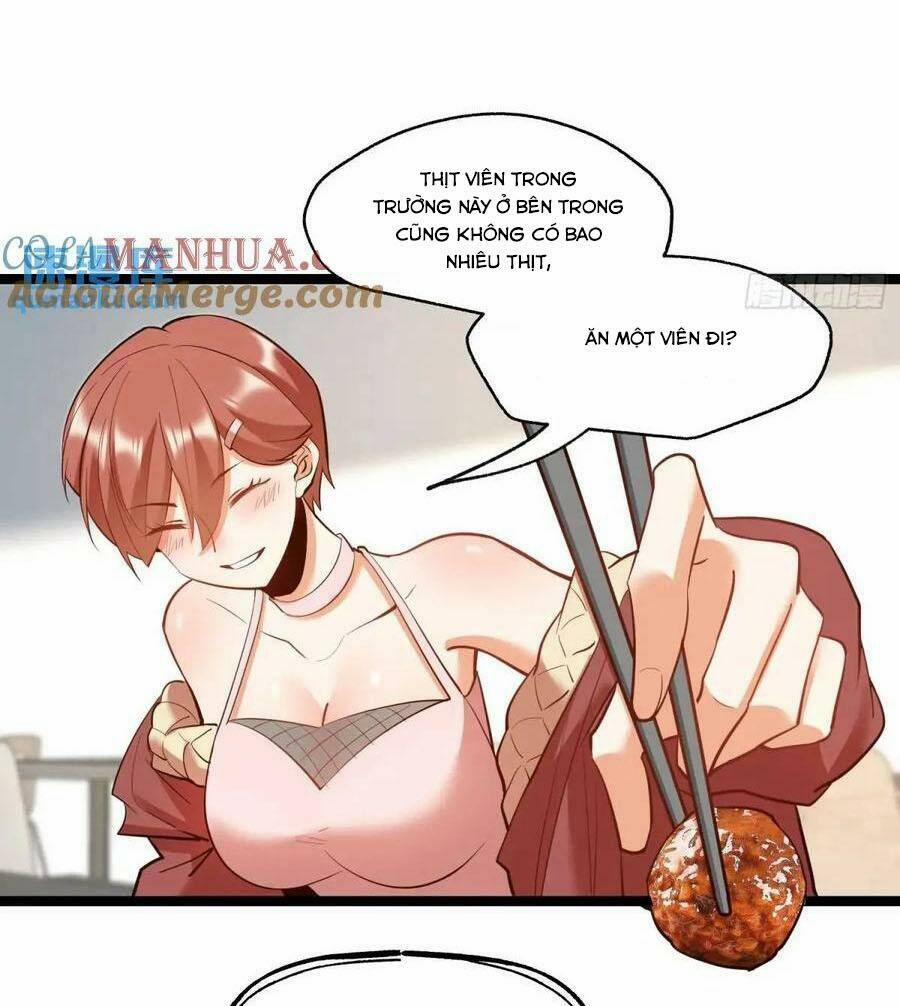 Trọng Sinh Không Làm Chạn Vương, Tôi Một Mình Nạp Game Thăng Cấp 38 trang 21