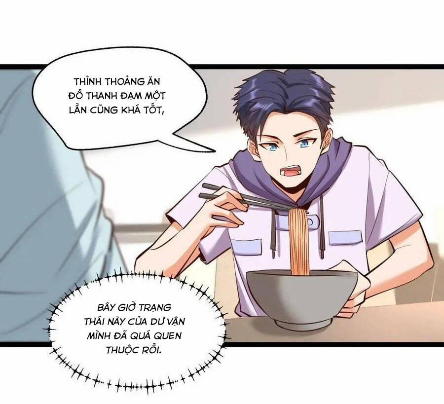 Trọng Sinh Không Làm Chạn Vương, Tôi Một Mình Nạp Game Thăng Cấp 38 trang 23