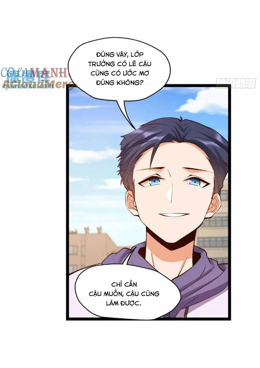 Trọng Sinh Không Làm Chạn Vương, Tôi Một Mình Nạp Game Thăng Cấp 38 trang 3