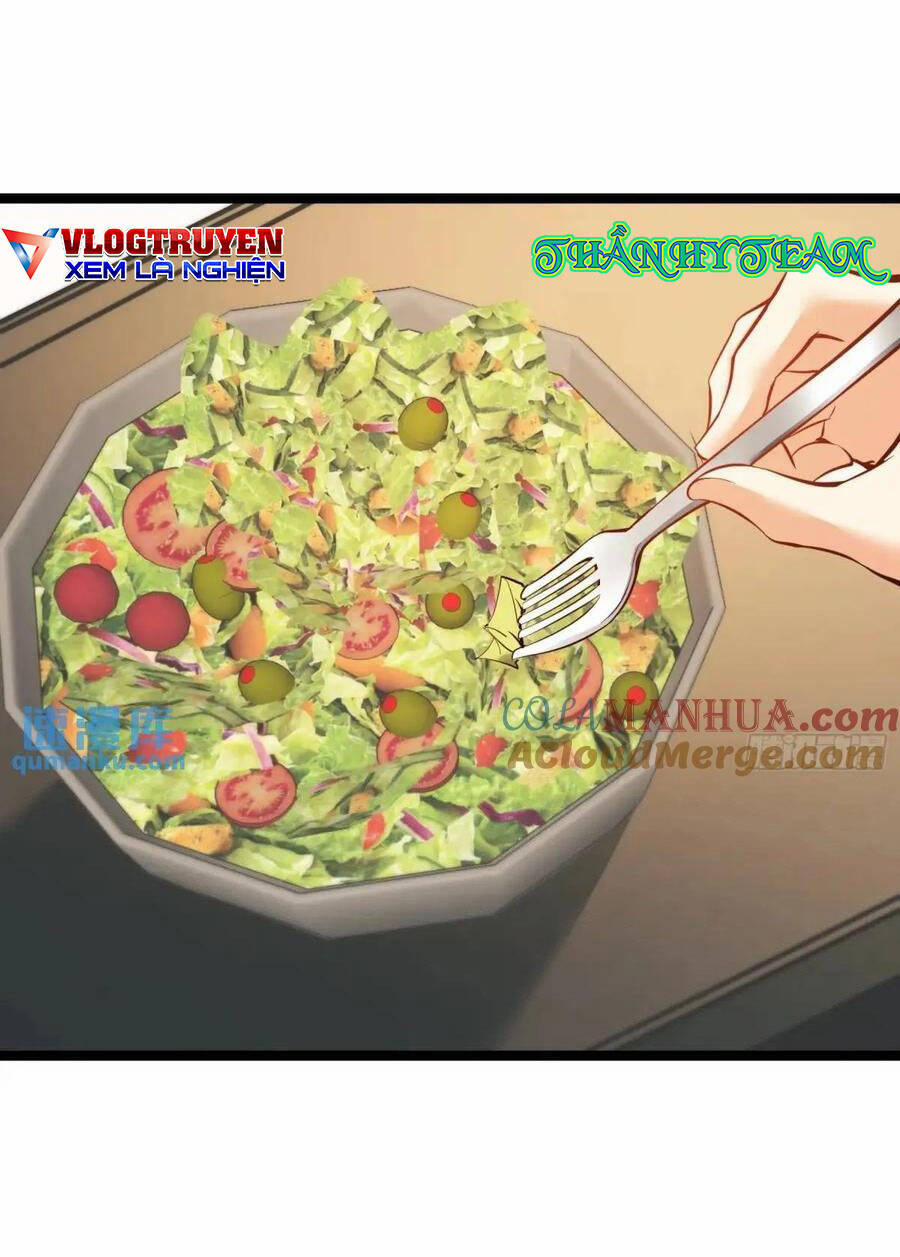 Trọng Sinh Không Làm Chạn Vương, Tôi Một Mình Nạp Game Thăng Cấp 38 trang 31